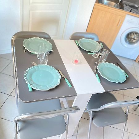 Logement Entier - Universite - Parking Privatif - Wifi Le Mans Esterno foto
