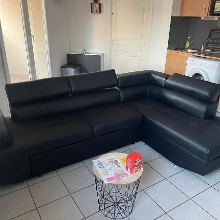 Logement Entier - Universite - Parking Privatif - Wifi Le Mans Esterno foto