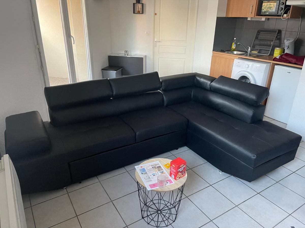 Logement Entier - Universite - Parking Privatif - Wifi Le Mans Esterno foto